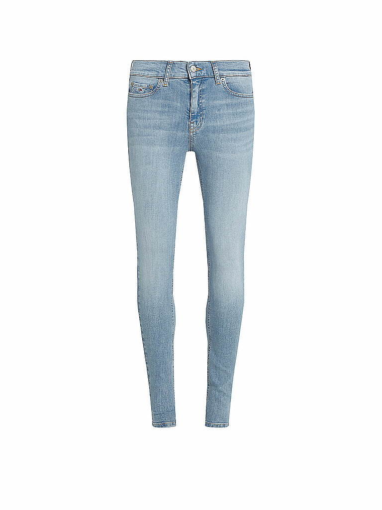 Jeans Skinny Fit NORA azul claro 32/L30