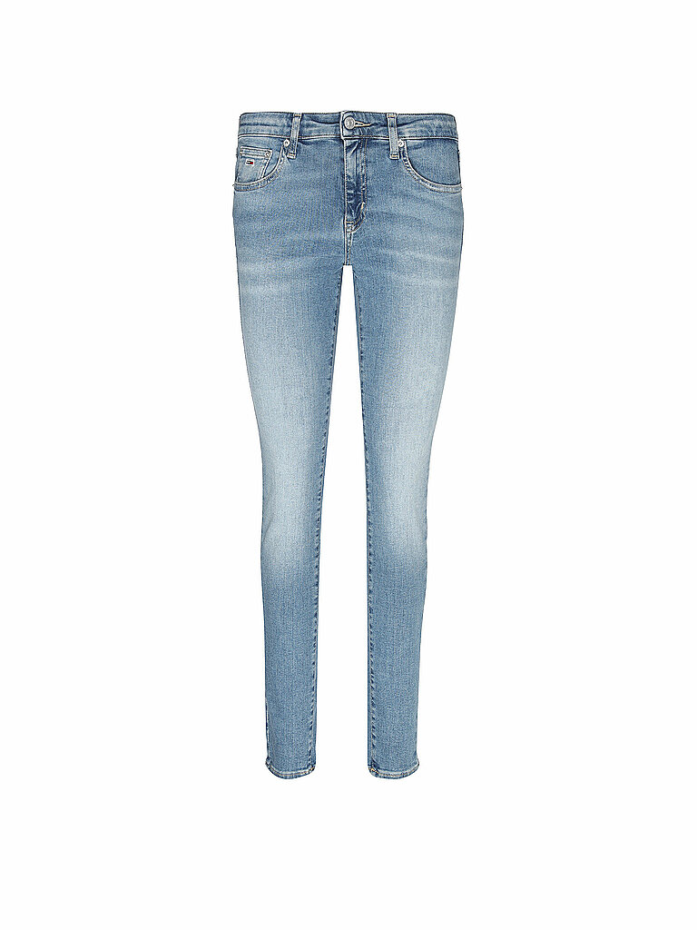 Tommy Jeans Jeans Skinny Fit SOPHIE azul