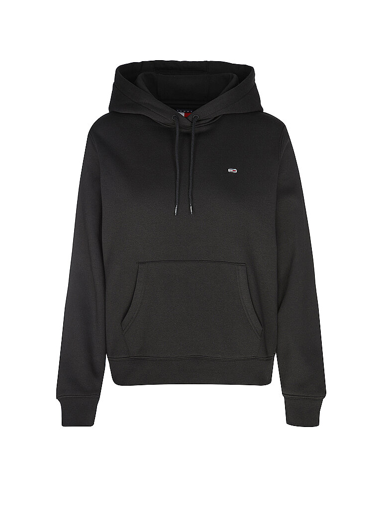 Sudadera con capucha - Hoodie negro M