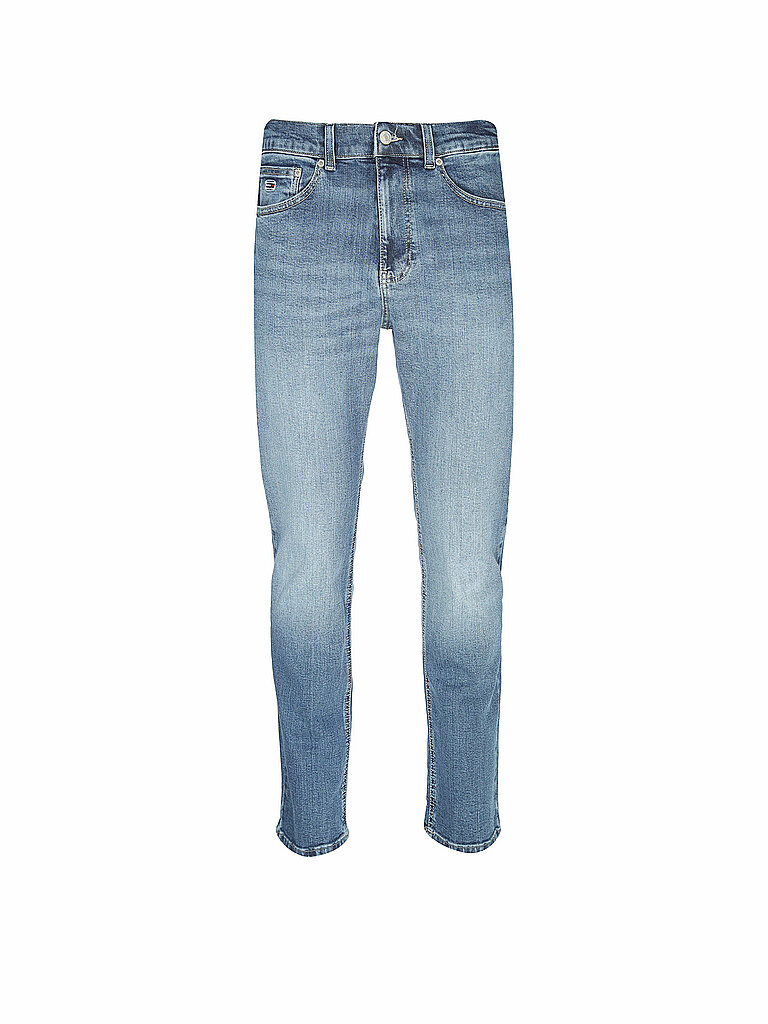 Vaqueros Straight Slim Fit RYAN azul 29/L32