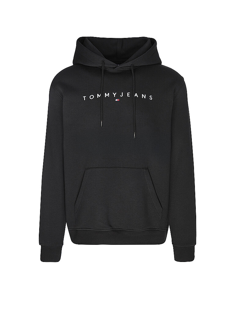 Sudadera con capucha - Hoodie negro M