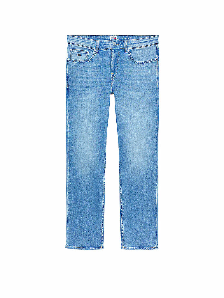 Vaqueros Slim Fit SCANTON azul 34/L34