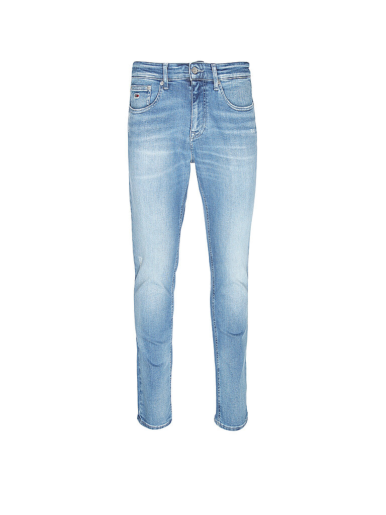 Jeans Slim Fit SCANTON azul 34/L34