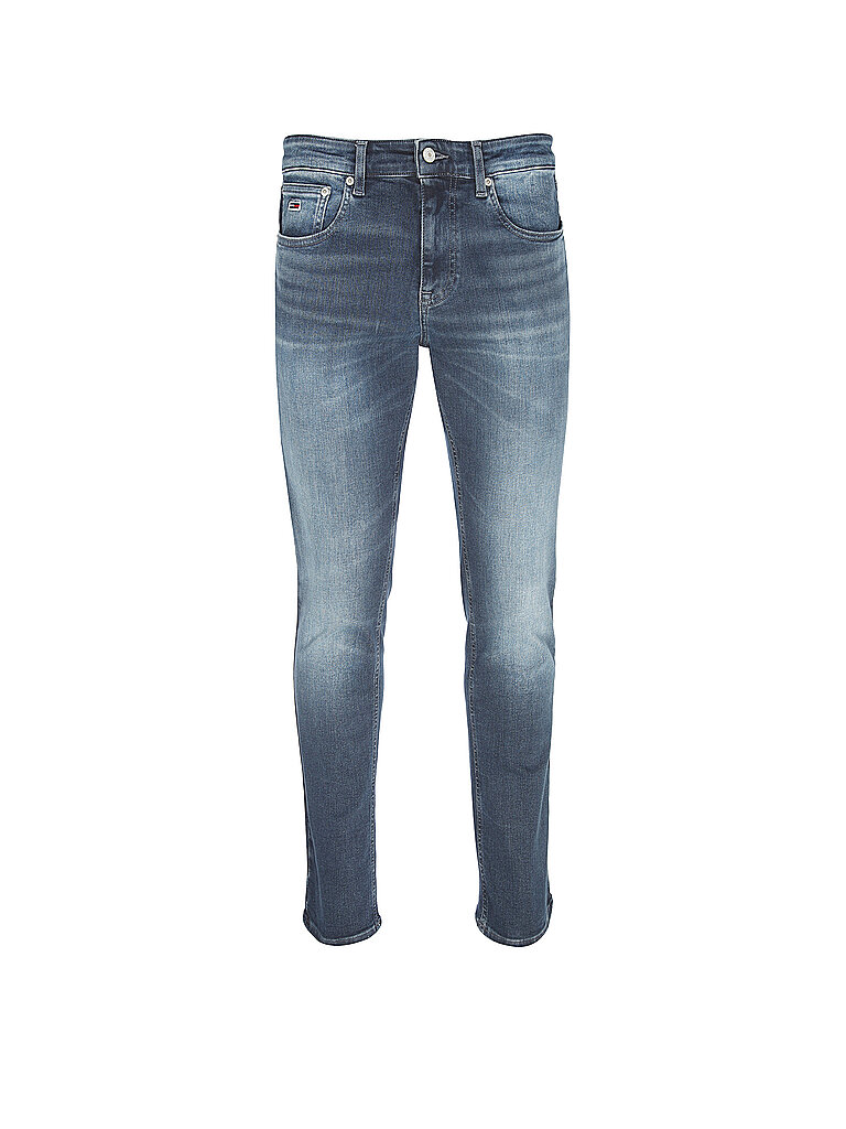 Jeans Slim Fit SCANTON azul oscuro 28/L32