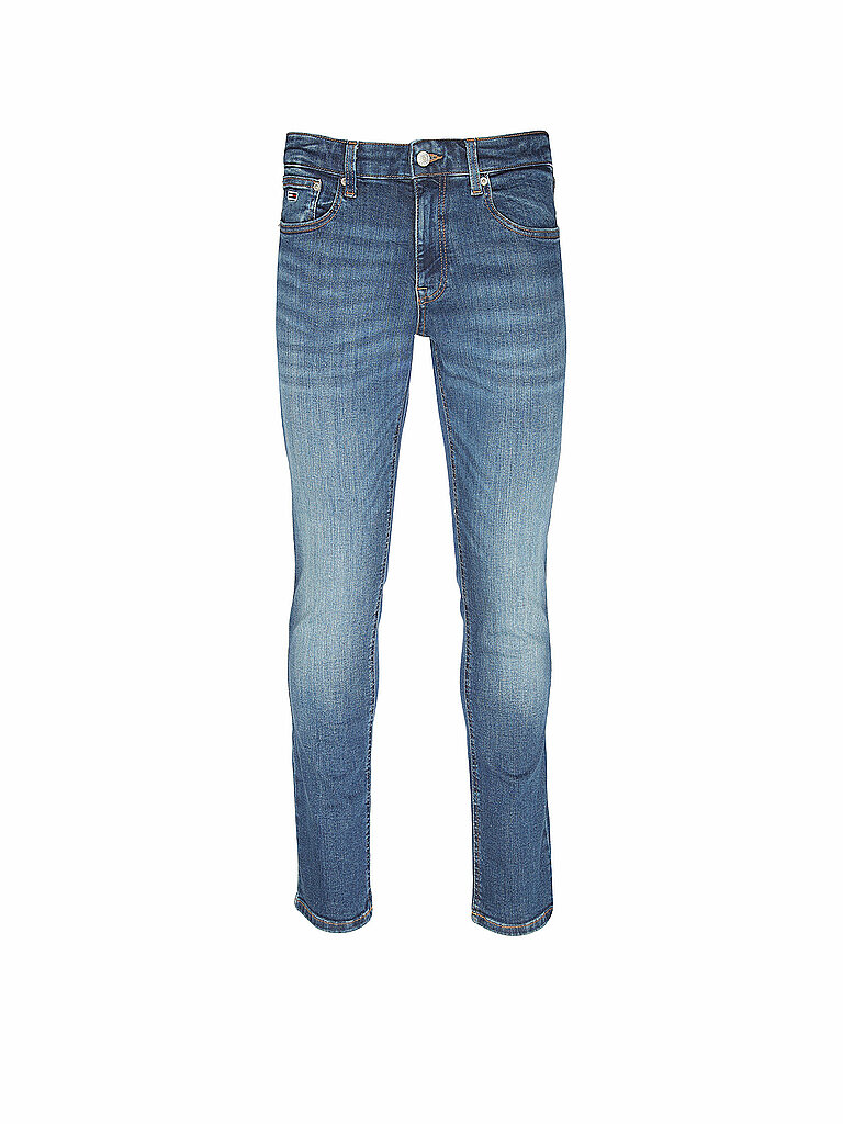 Jeans Slim Fit SCANTON azul 31/L34