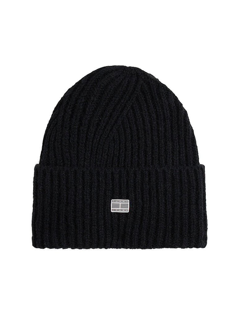 Tommy Jeans Gorro - Gorra negro