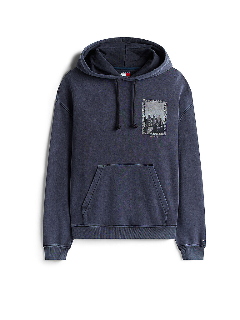 Sudadera con capucha - Hoodie negro M