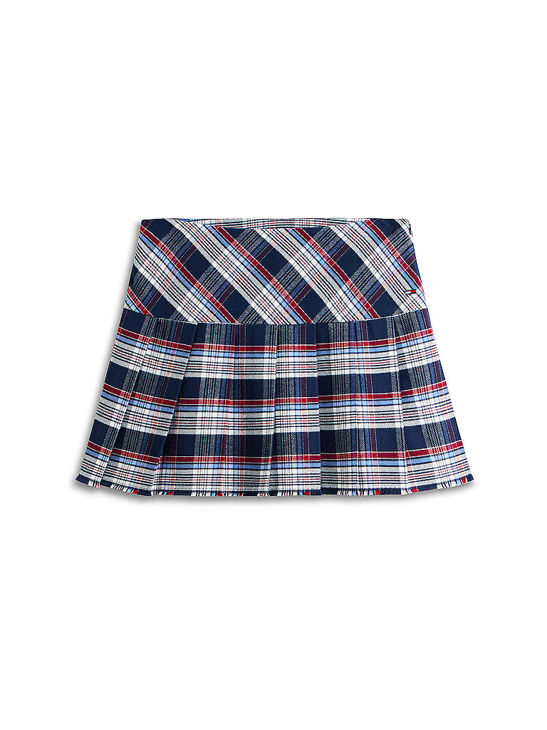 Tommy Jeans Minifalda azul M