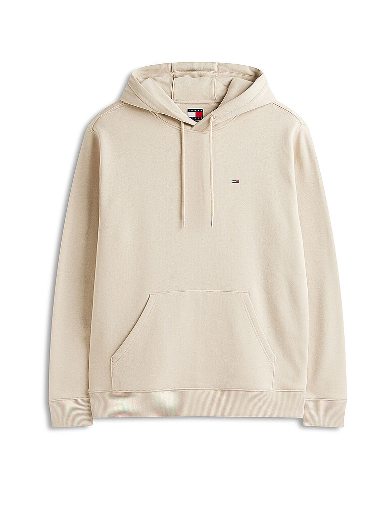 Sudadera con capucha - Hoodie beige S