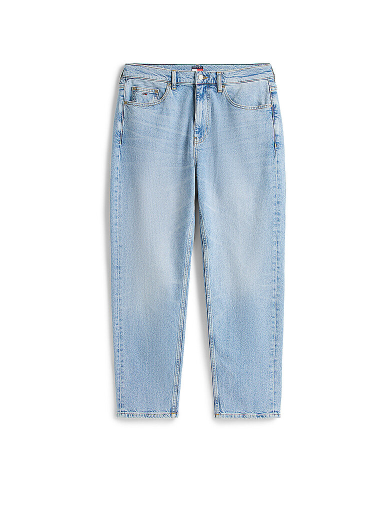 Tommy Jeans Jeans Tapered Fit azul claro
