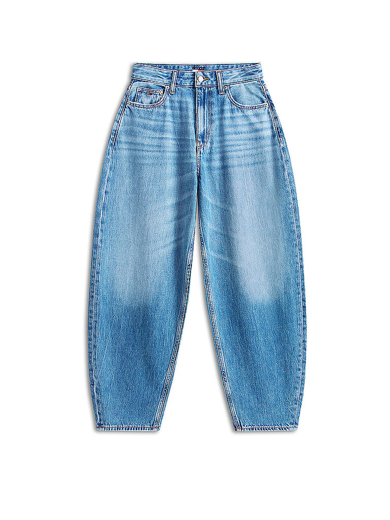 Tommy Jeans Jeans Balloon Fit azul