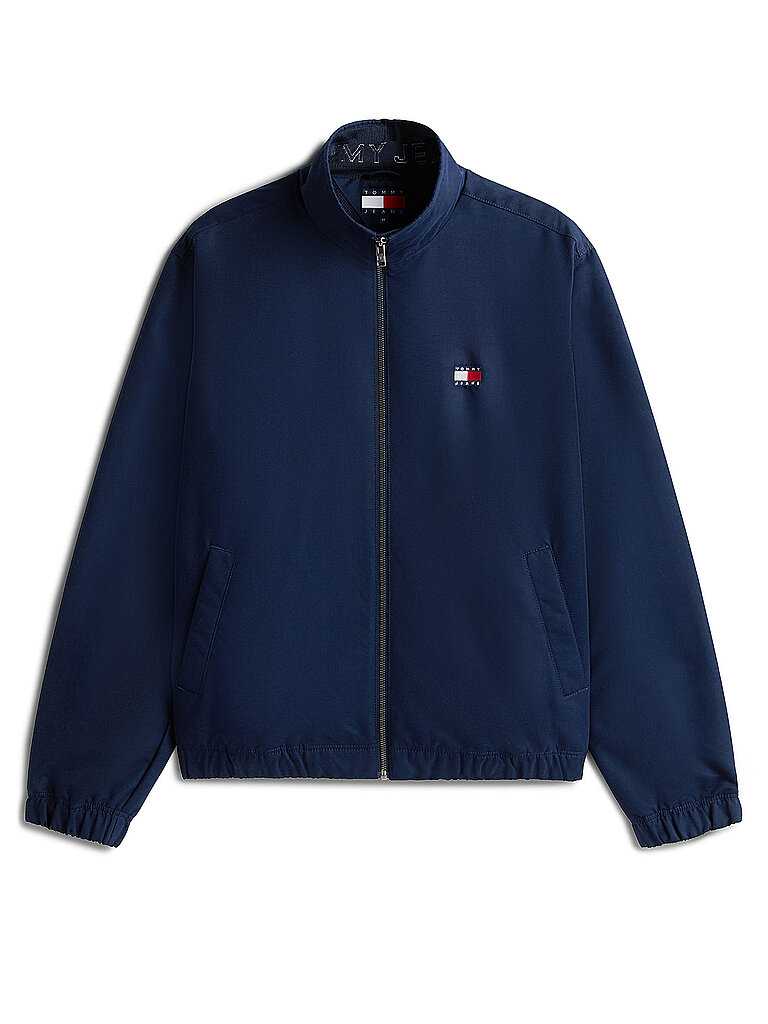 Tommy Jeans Blouson azul oscuro