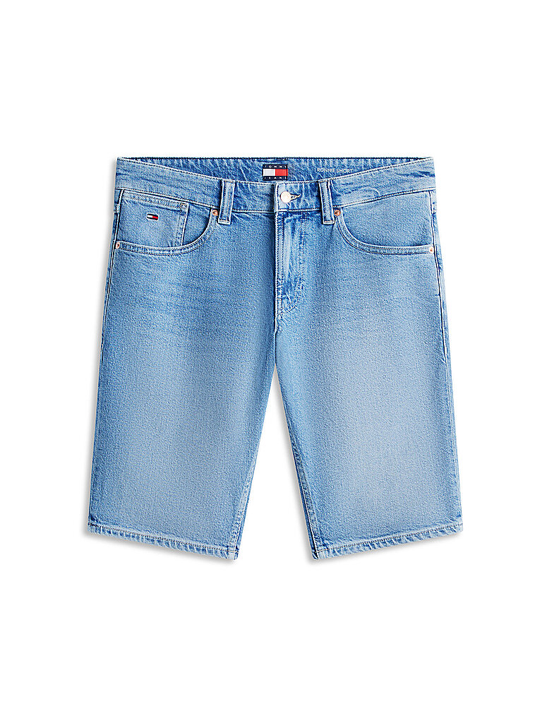 Tommy Jeans Jeansshorts RONNIE azul claro