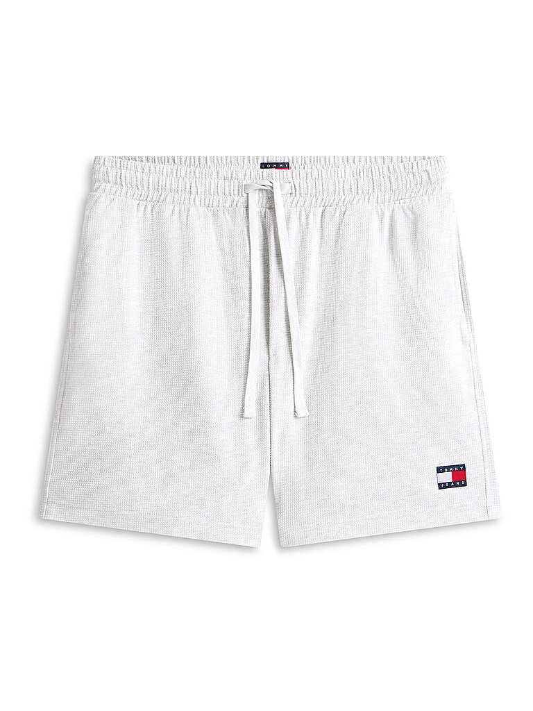 Pantalones cortos gris claro S
