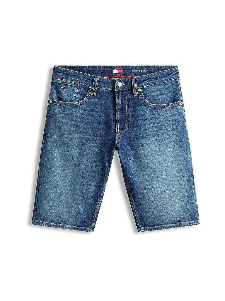 Pantalones cortos vaqueros RONNIE azul 36