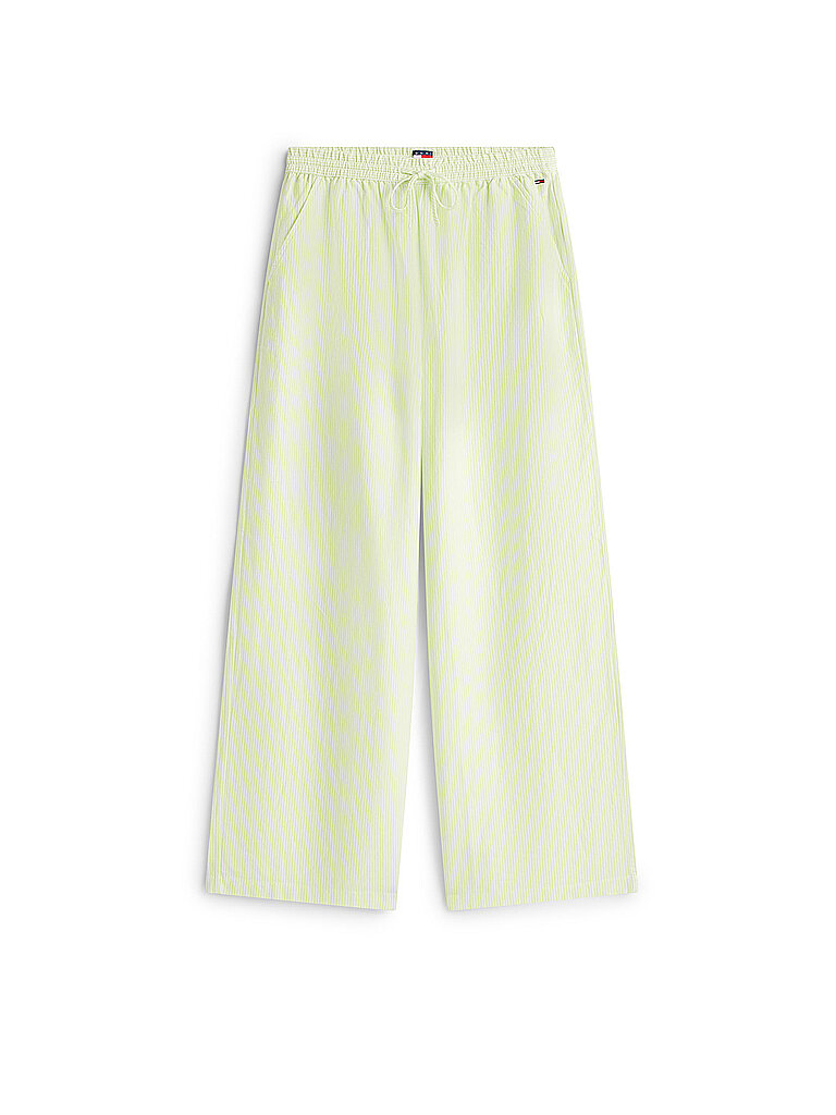 Pantalones Marlene verde XL