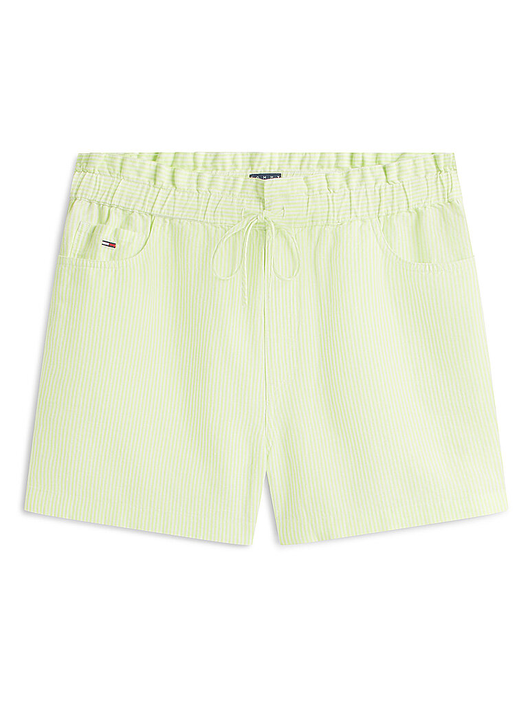 Pantalones cortos verde XS