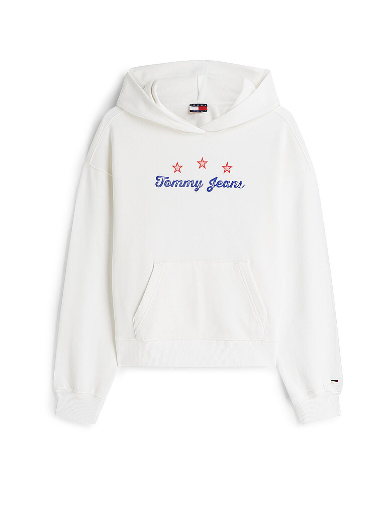 Sudadera con capucha - Hoodie blanco S