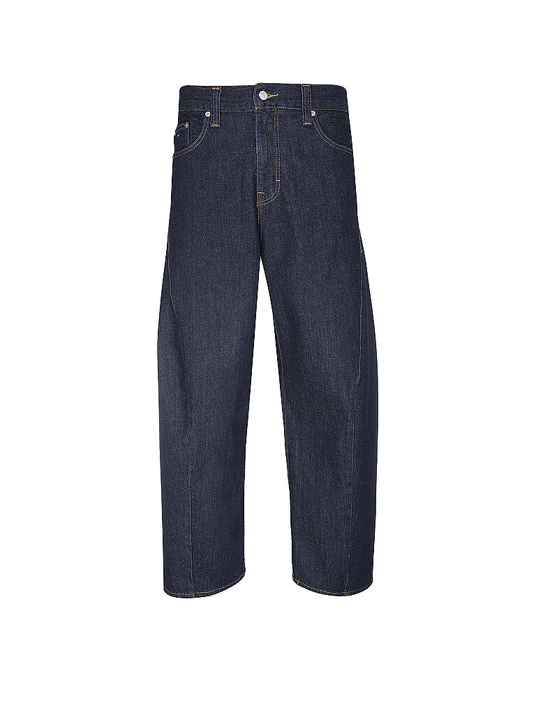 Tommy Jeans Jeans Baggy Fit azul