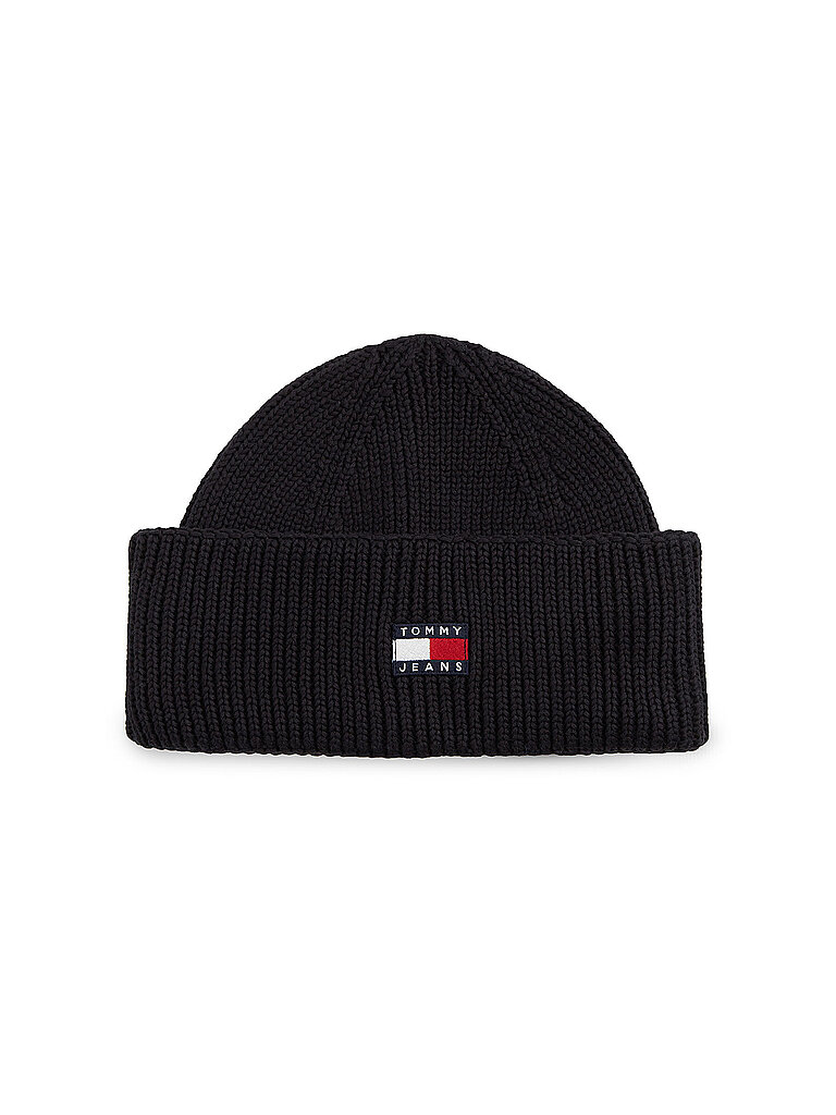Tommy Jeans Gorro - Capucha negro