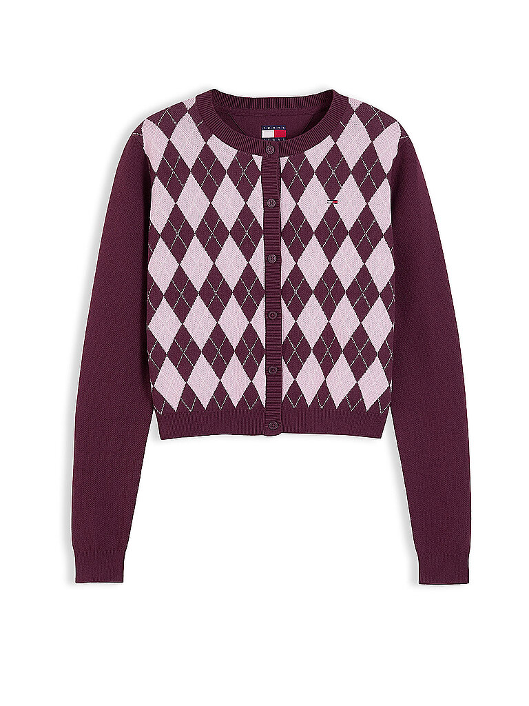 Tommy Jeans Cárdigan baya