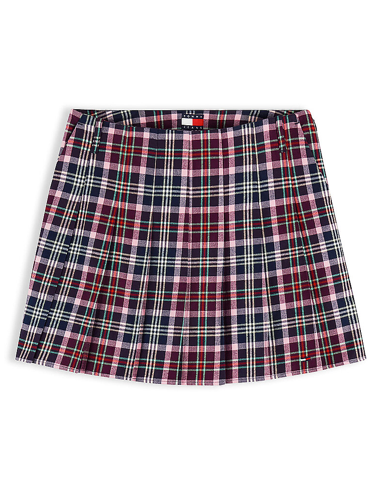 Tommy Jeans Minifalda baya