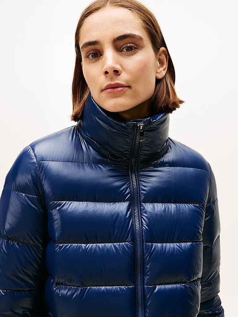 TOMMY HILFIGER | Abrigo acolchado de plumón |