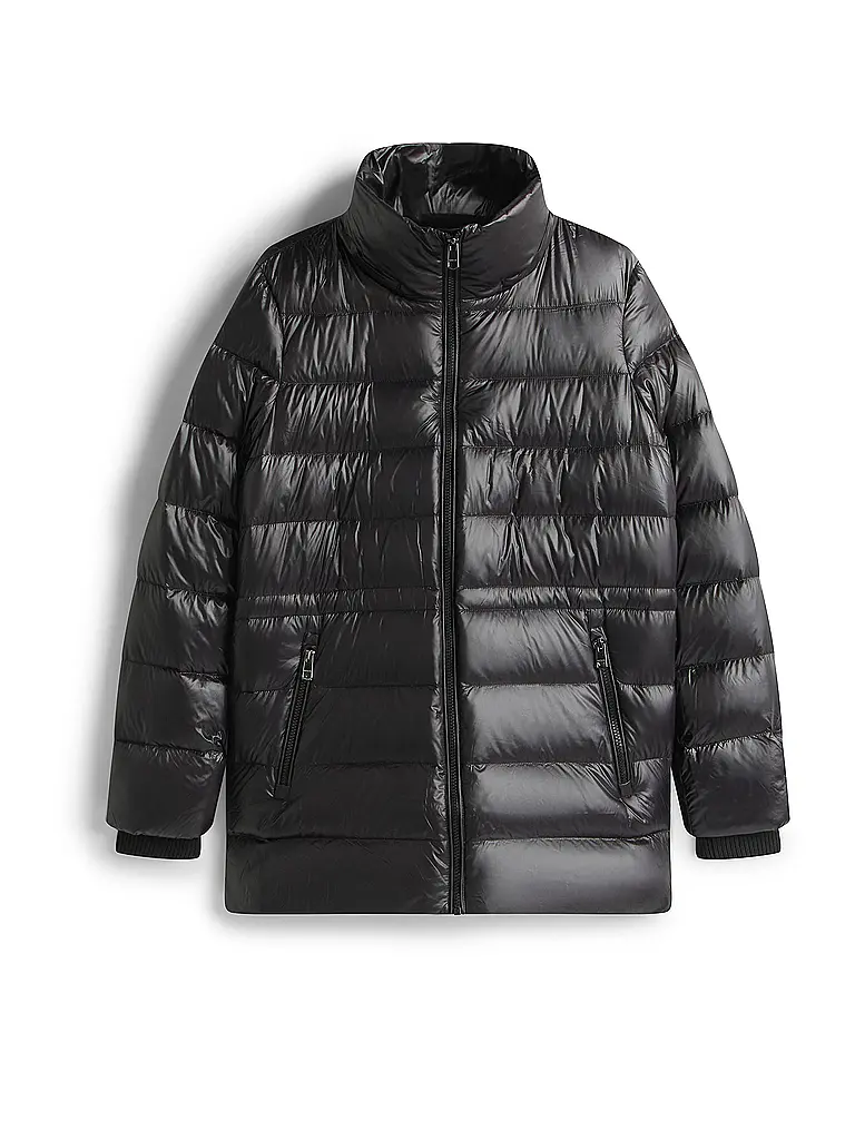 TOMMY HILFIGER | Abrigo acolchado de plumón |