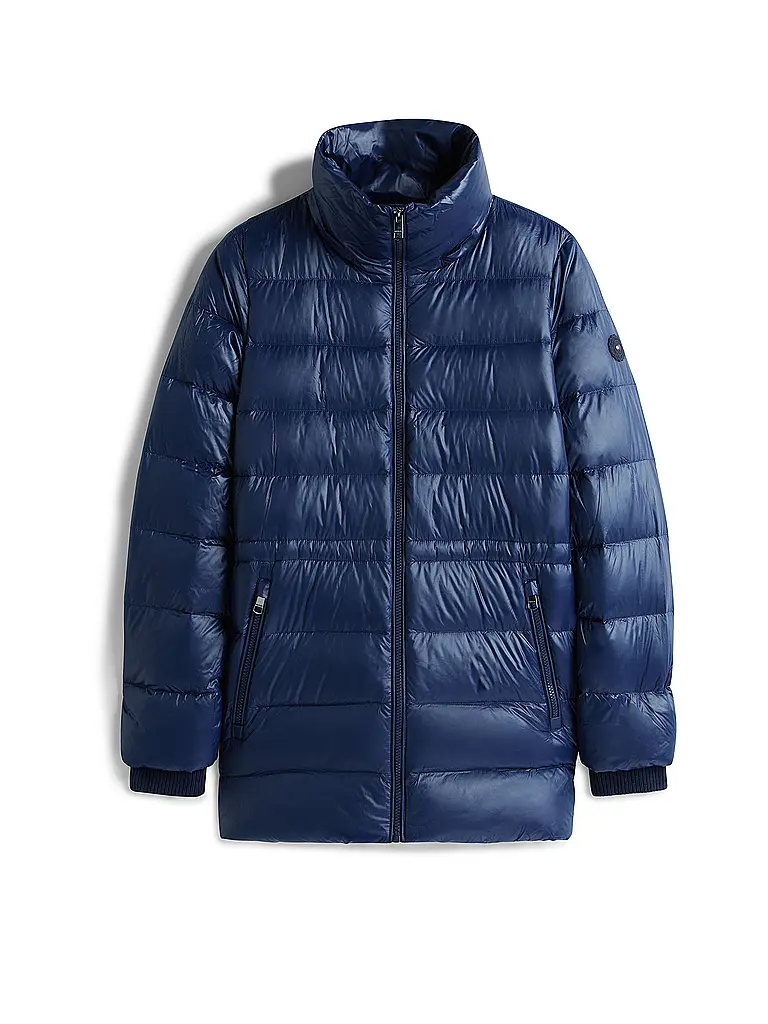 TOMMY HILFIGER | Abrigo acolchado de plumón |