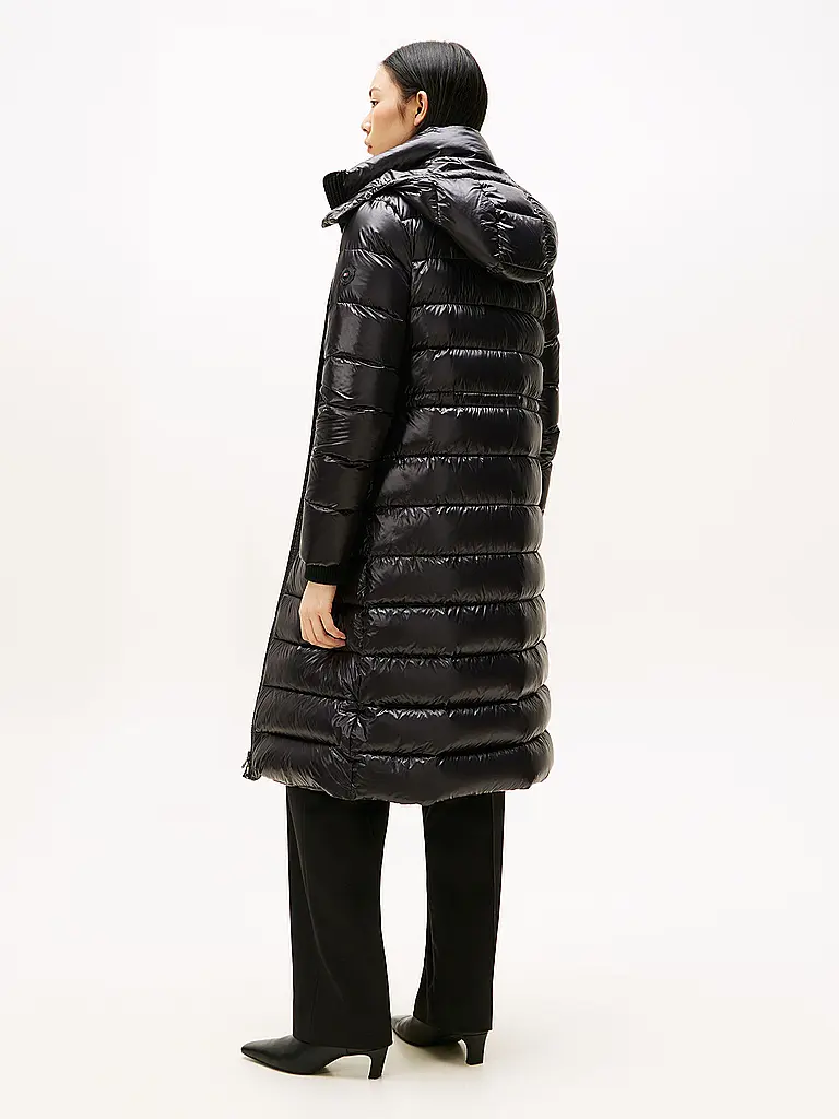TOMMY HILFIGER | Abrigo acolchado | 