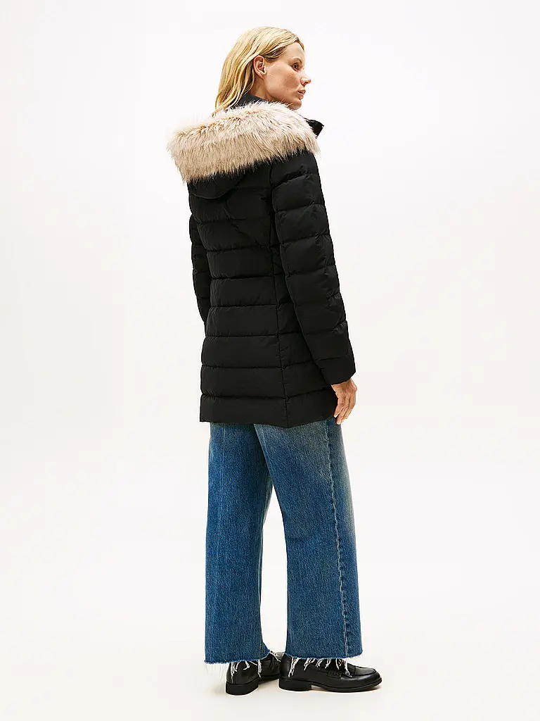 TOMMY HILFIGER | Abrigo acolchado | 