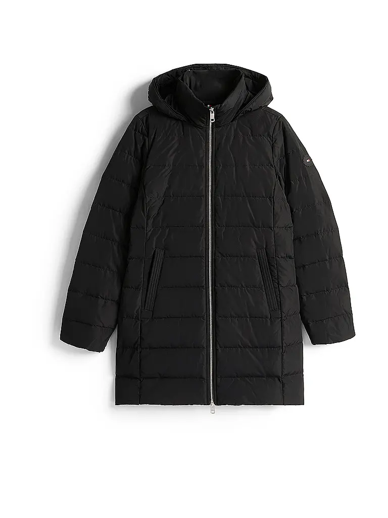 TOMMY HILFIGER | Abrigo acolchado | 