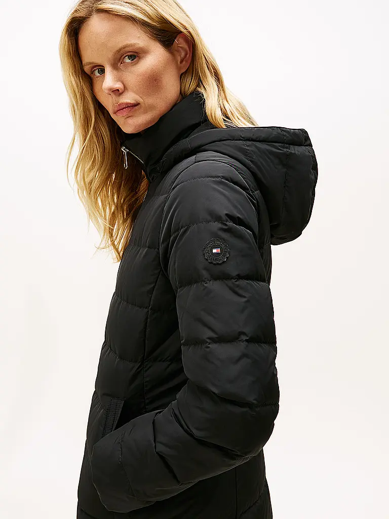 TOMMY HILFIGER | Abrigo acolchado | 