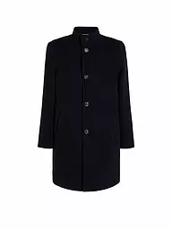TOMMY HILFIGER | Abrigo de lana | Azul
