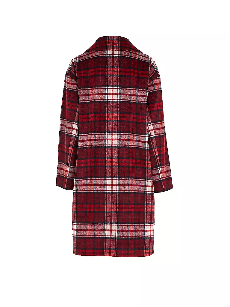 TOMMY HILFIGER | Abrigo de lana | 