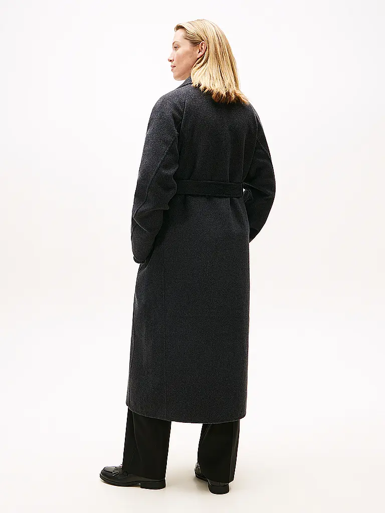 TOMMY HILFIGER | Abrigo de lana | 