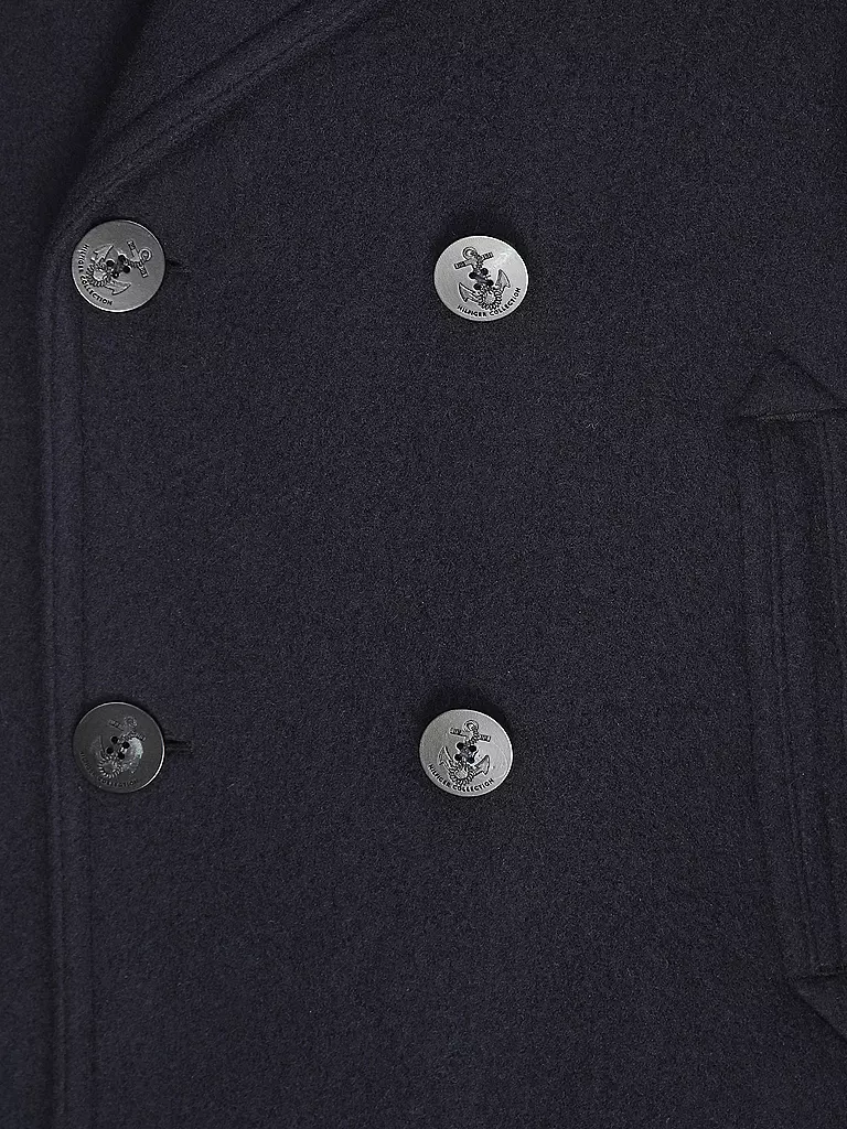TOMMY HILFIGER | Abrigo de lana | 
