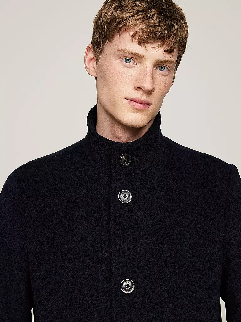 TOMMY HILFIGER | Abrigo de lana | 