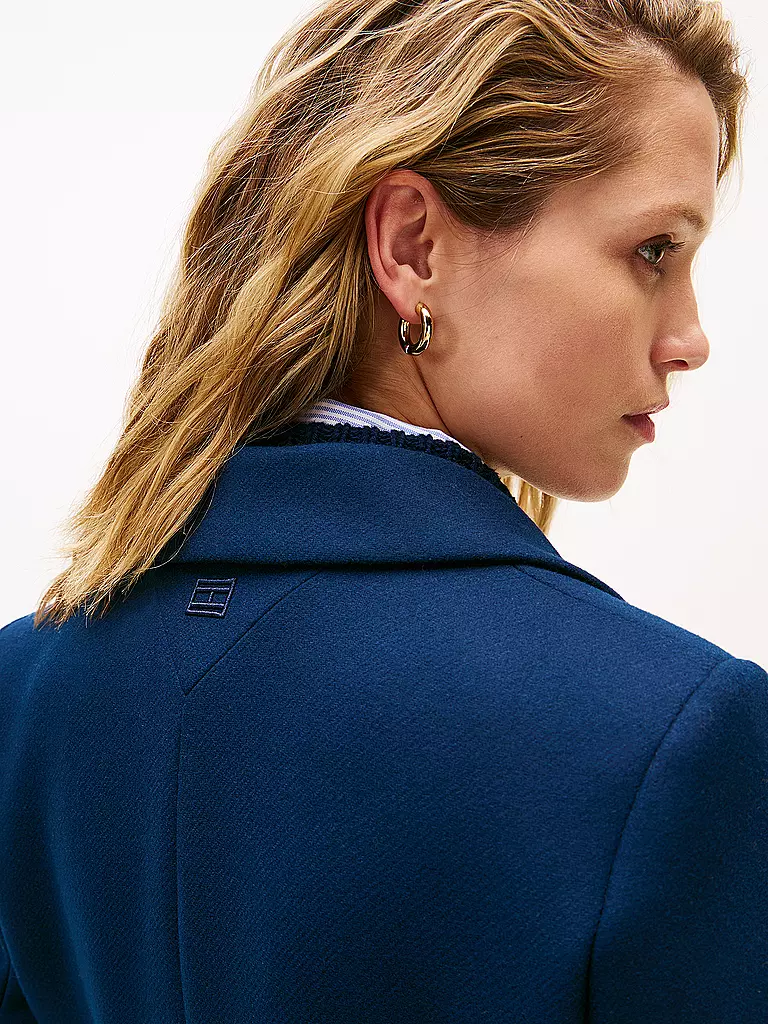 TOMMY HILFIGER | Abrigo de lana | 