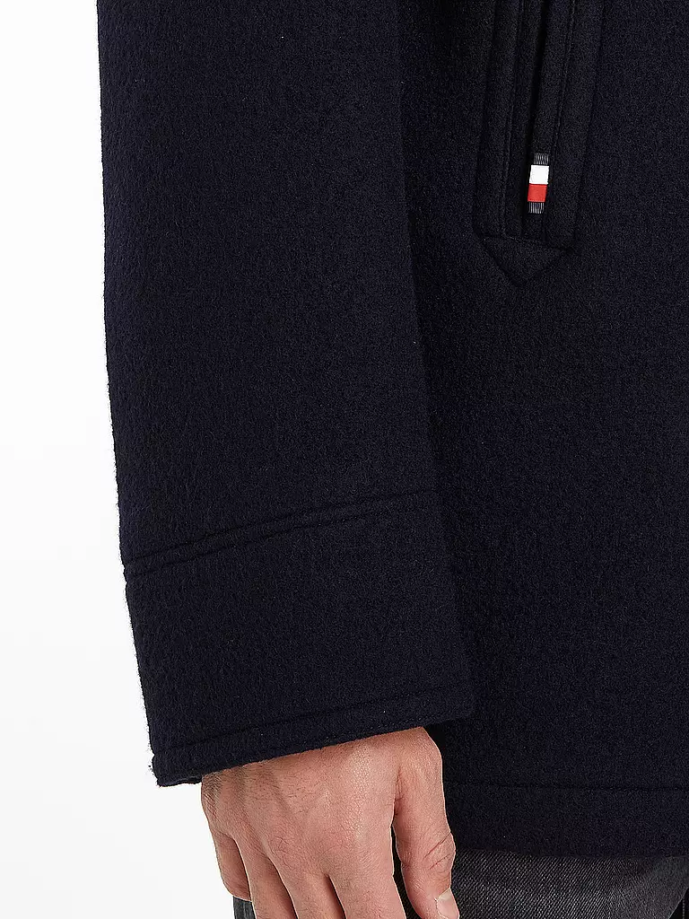 TOMMY HILFIGER | Abrigo de lana | 