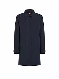 TOMMY HILFIGER | Abrigo | Azul