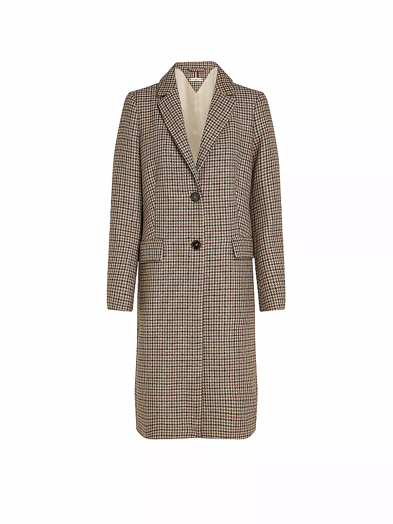 TOMMY HILFIGER | Abrigo | Beige