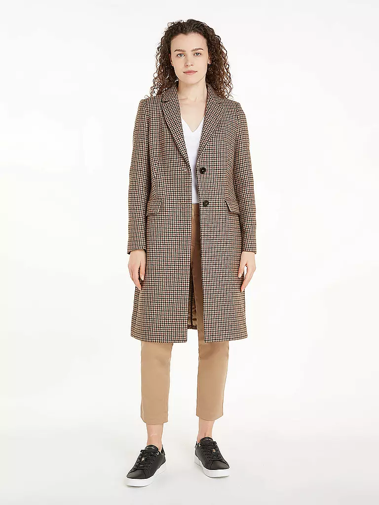 TOMMY HILFIGER | Abrigo | 