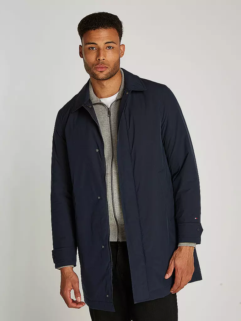 TOMMY HILFIGER | Abrigo | 