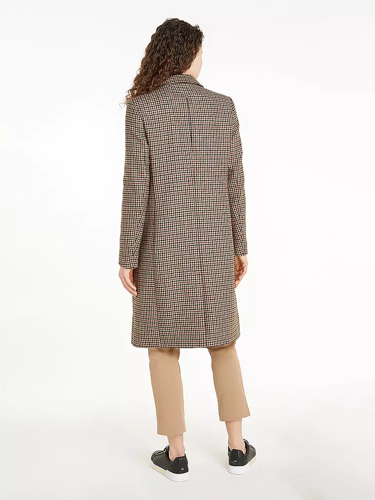 TOMMY HILFIGER | Abrigo | 