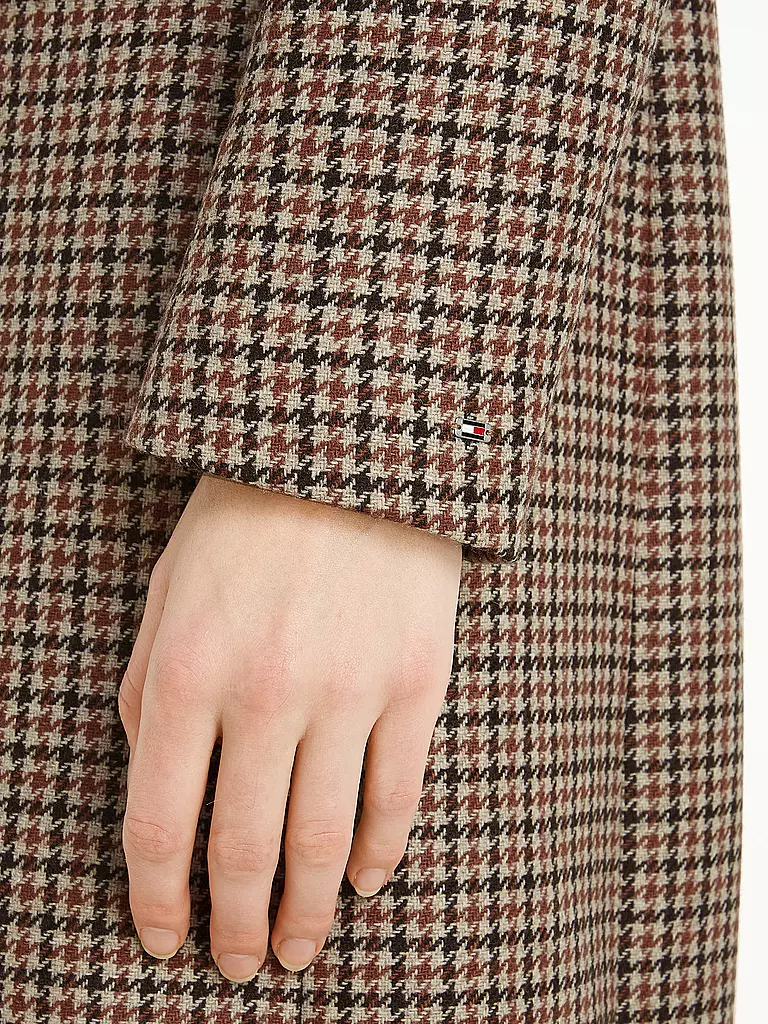 TOMMY HILFIGER | Abrigo | 