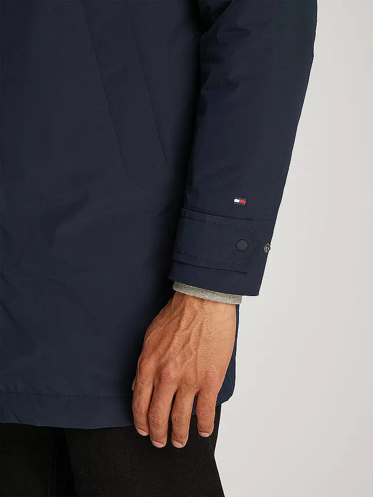 TOMMY HILFIGER | Abrigo | 