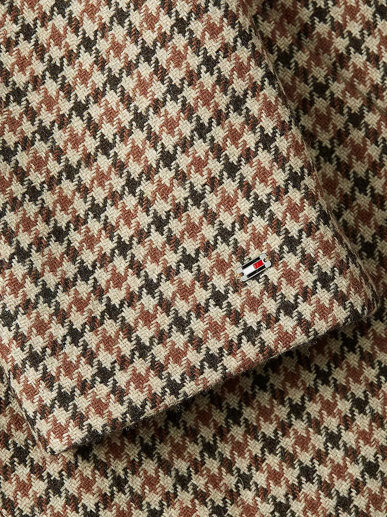 TOMMY HILFIGER | Abrigo | 