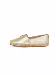 TOMMY HILFIGER | Alpargatas | Oro