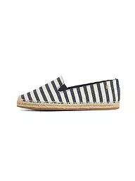 TOMMY HILFIGER | Alpargatas | Azul oscuro